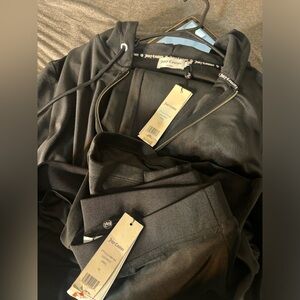 Juicy Couture Sweatsuit